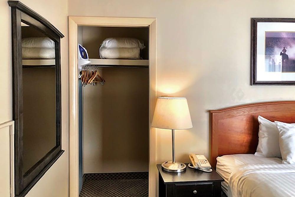 Econo Lodge Casper Εξωτερικό φωτογραφία