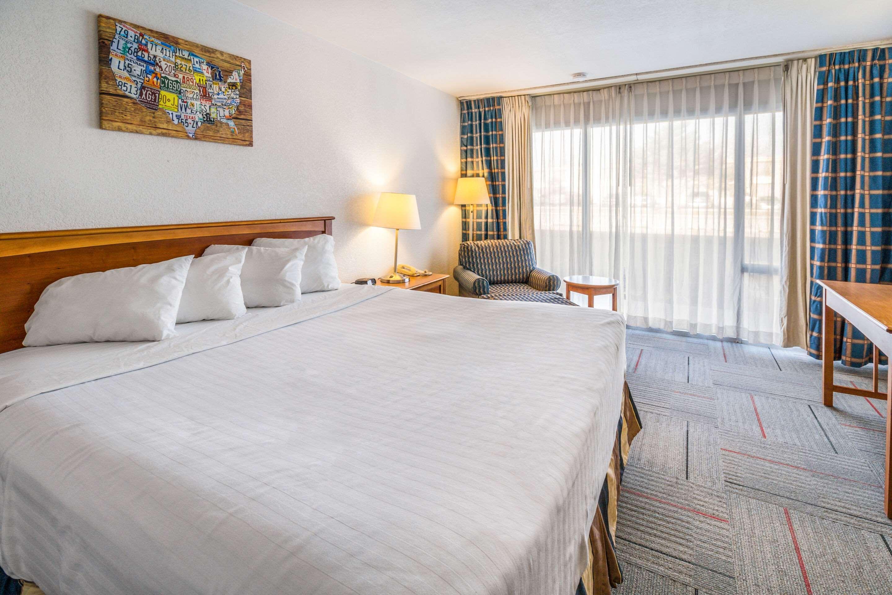 Econo Lodge Casper Εξωτερικό φωτογραφία