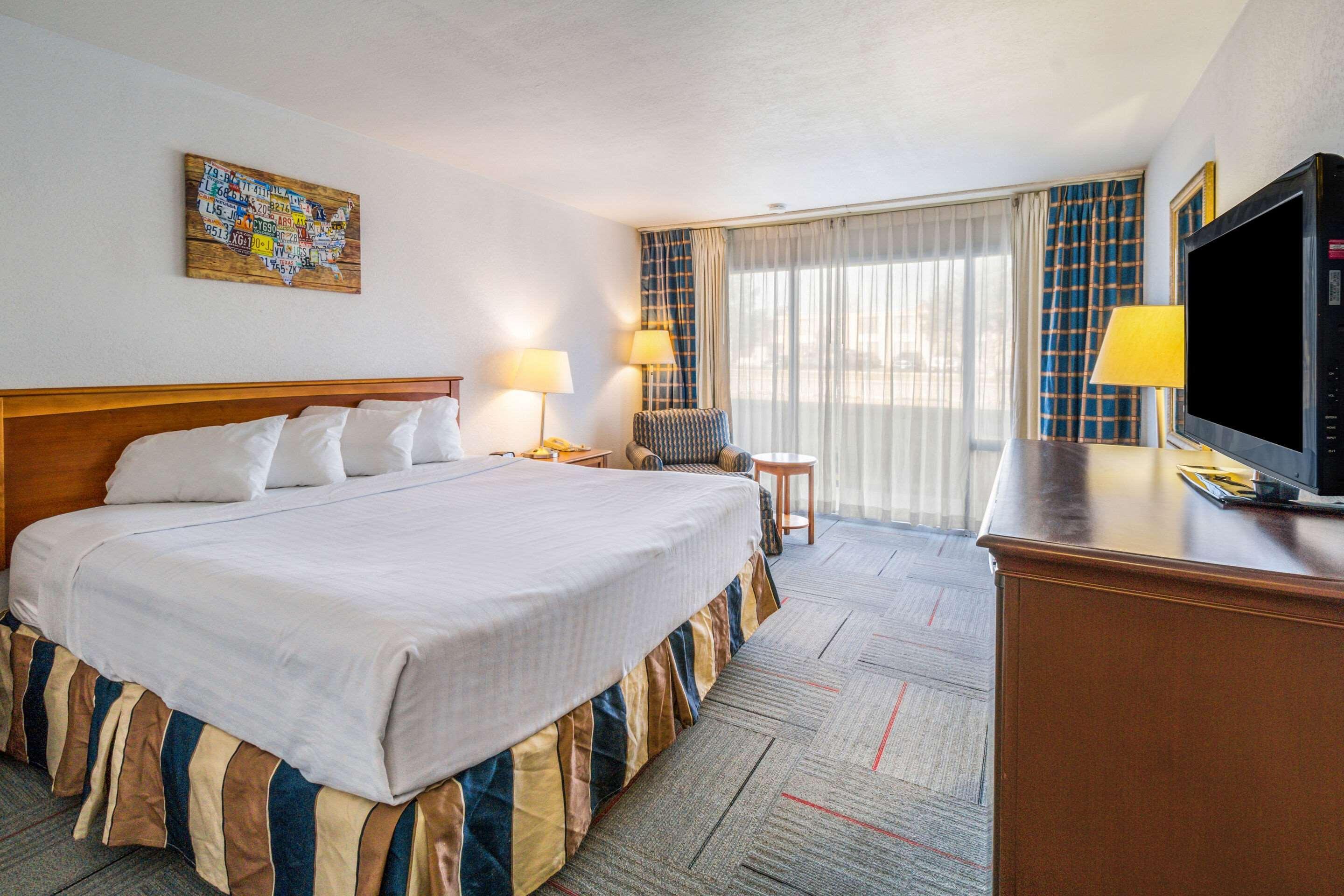 Econo Lodge Casper Εξωτερικό φωτογραφία