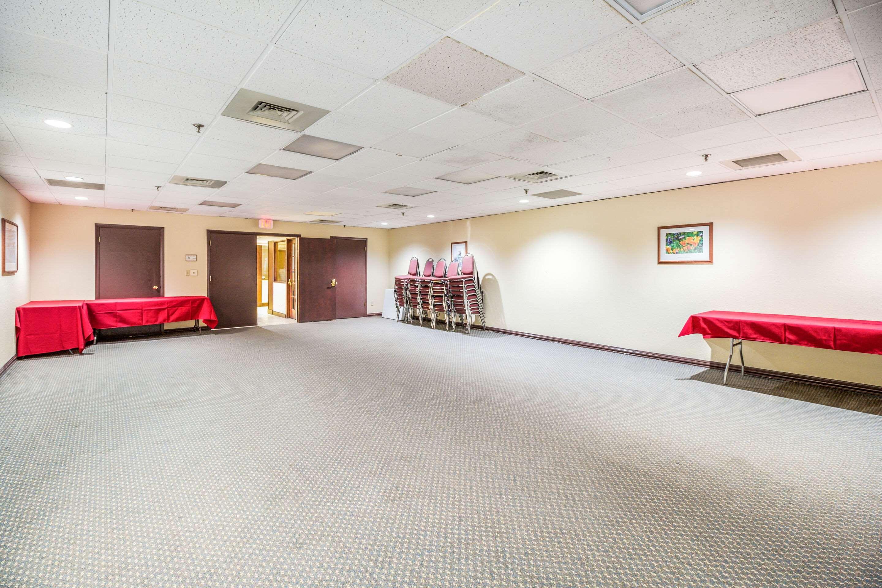 Econo Lodge Casper Εξωτερικό φωτογραφία