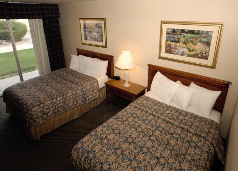 Econo Lodge Casper Εξωτερικό φωτογραφία
