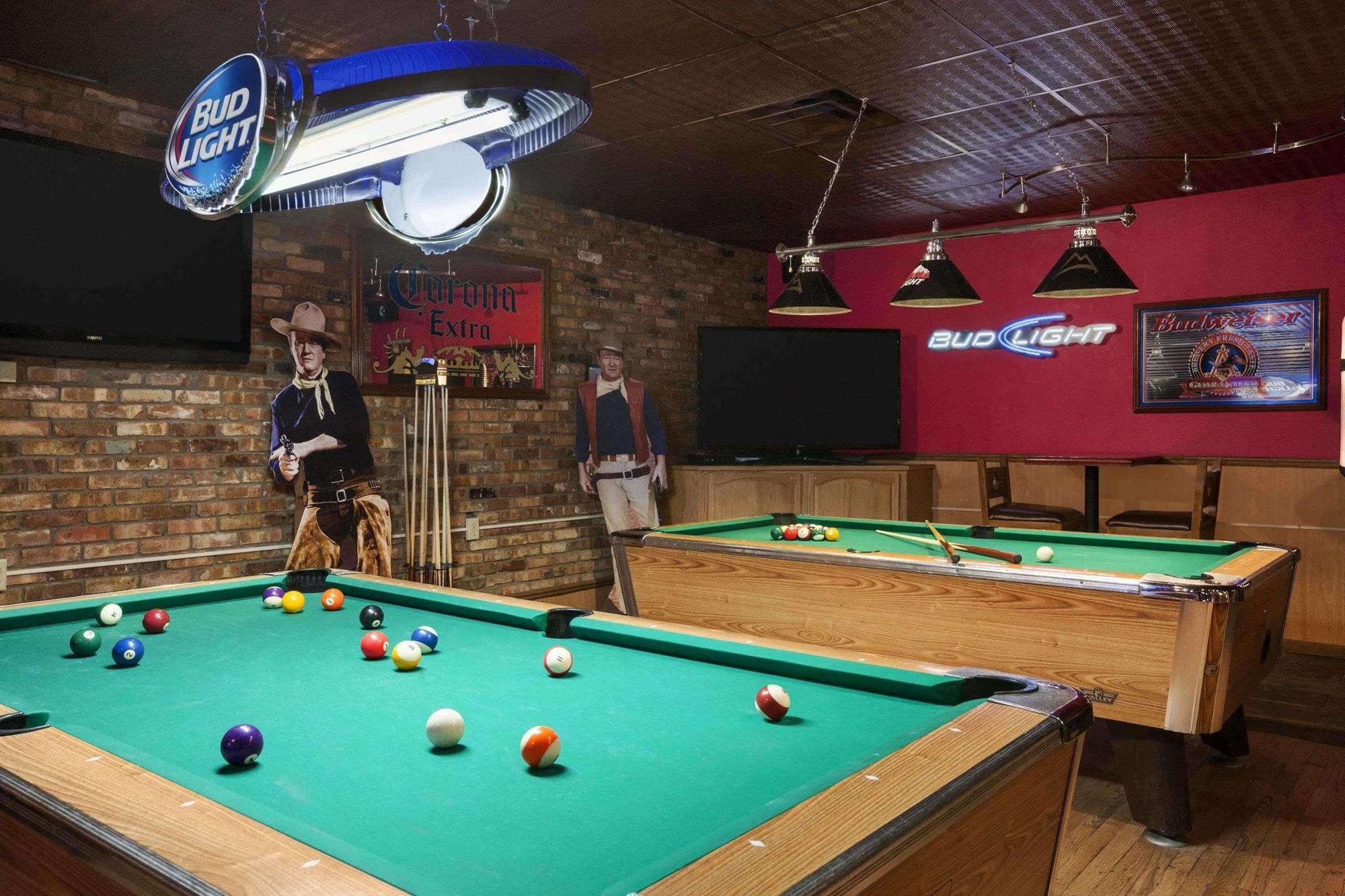 Econo Lodge Casper Εξωτερικό φωτογραφία